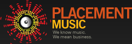 Placement Music www.placementmusic.com