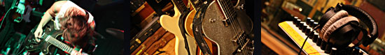 Images of Musical Instruments